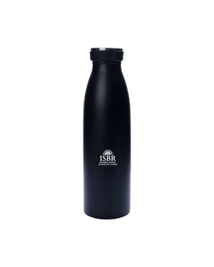 Cola Bottle- Black- 750ml